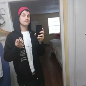 Meet your Posher, Jeremy